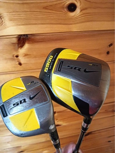 Nike golf sasquatch sumo2 - golf,