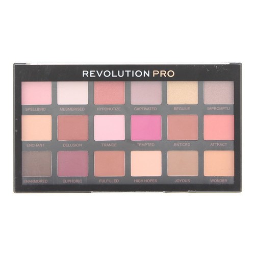 Revolution pro regeneration - revolution,