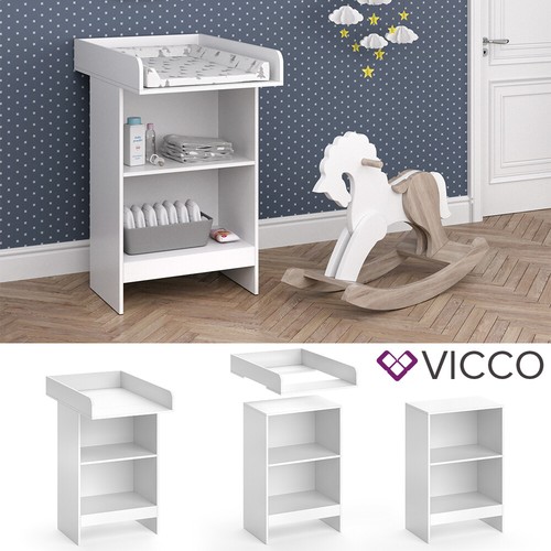 Table langer vicco leo - vicco,