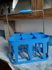 Panier porte-bouteille en