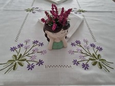 Élégant nappe de table Mixte