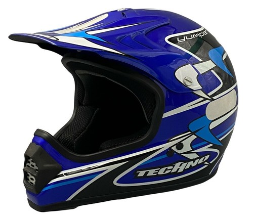 Casque techno yumper collector - casque,