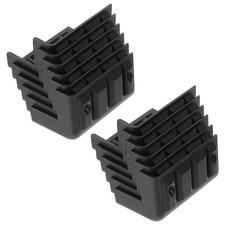 20 Pcs Protection D'armoire