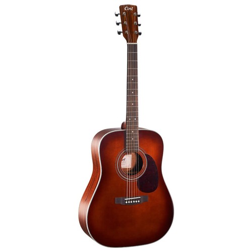 Guitare acoustique cort - acoustique, cort-earth