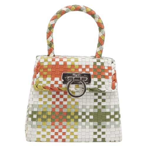 Salvatore ferragamo gancini - ferragamo,
