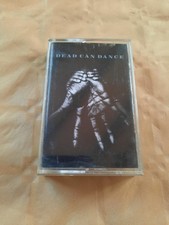 Cassette audio - Dead Can