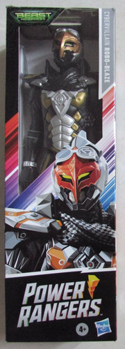 Figurine neuve beast - figurine, morphers