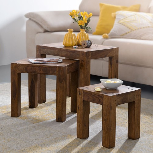 Finebuy tables gigogne - finebuy,