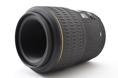 Near mint sigma 105mm - mint], d
