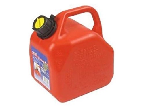 Jerricane essence litre - essence,