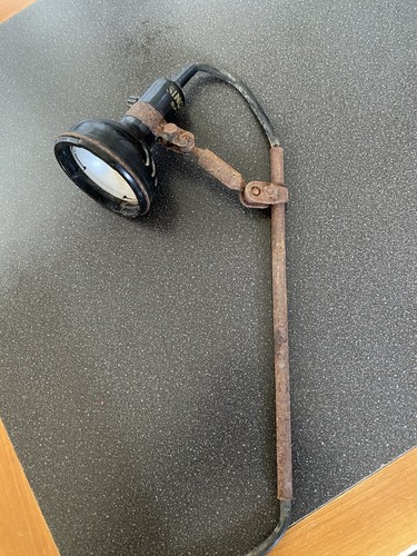 Lampe singer ancienne - ancienne,