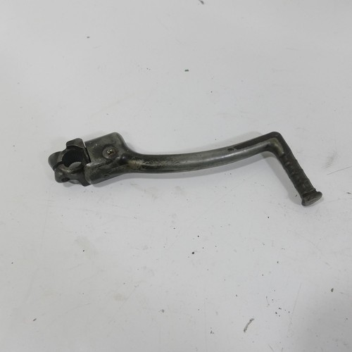 Honda 125 kickstart kicker - honda,