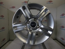 Jante ALUMINIUM FORD FIESTA VI