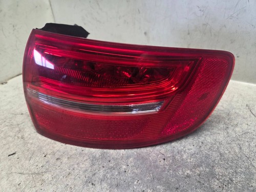 Audi 2009 arrière - s3,