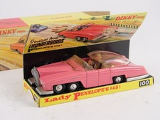 Dinky Toys GB n° 100  Lady