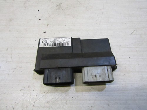 Boitier cdi honda cbf 600 - cbf, s