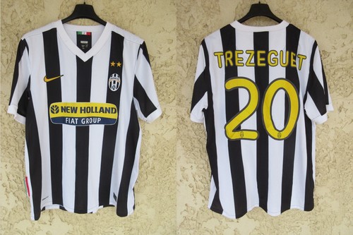 Maillot juventus turin david - turin,