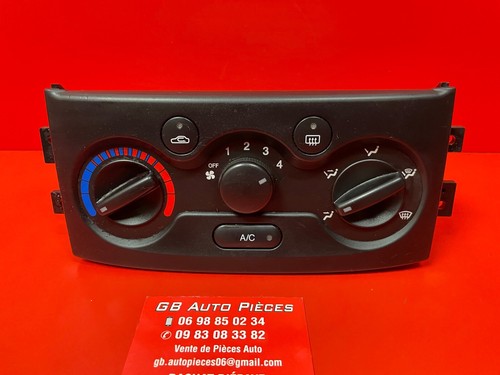 Daewoo kalos commande - daewoo,