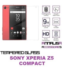 Film Verre Trempé sony Xperia