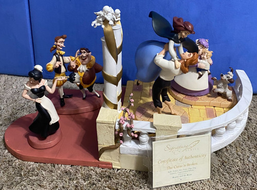 Wdcc disney the - wdcc,