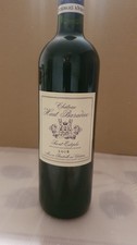 Blle 75 cl Château
