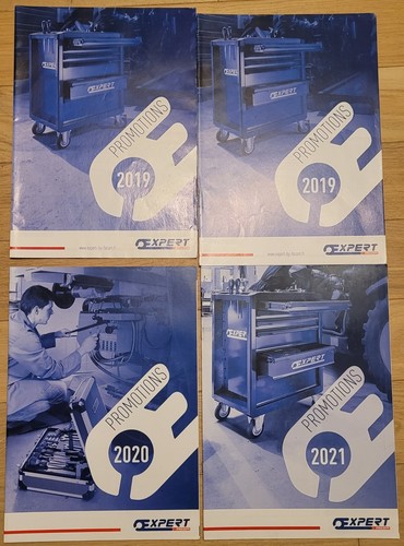Lot catalogue promotion - 4,