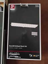 Pack 3 MAXLED SENSOR PAULMANN Neuve