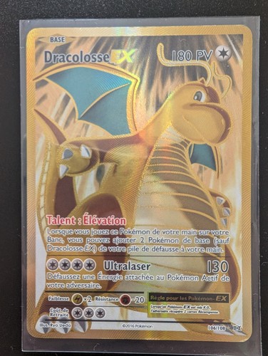 Dracolosse 106 108 french - dracolosse,