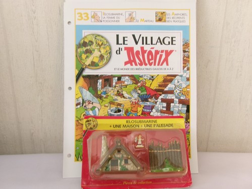 Atlas village d astérix - atlas,,