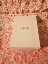 DIOR boîte de chaussures