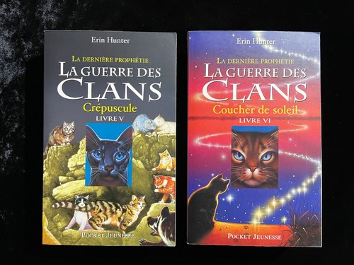 Lot romans erin - lot,