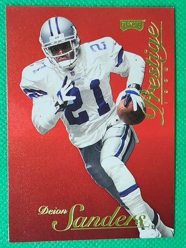 1998 playoff prestige ssd - playoff,