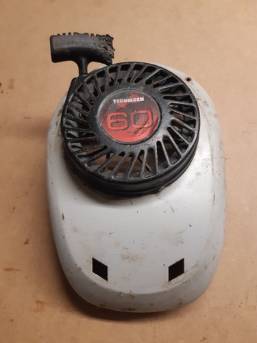 Lanceur moteur tecumseh - lanceur, de