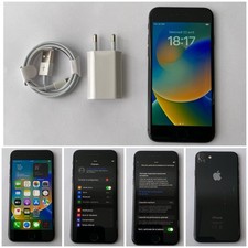 Apple iPhone 8 64 (Débloqué)
