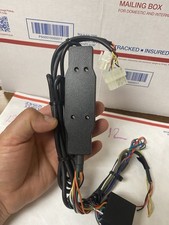 Parrot CK3100 Speakers and Mute Relay Wiring