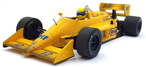 Minichamps scale 540 - scale,