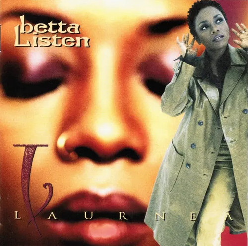 Betta listen laurnea - betta, listen,