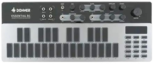Synthétiseur donner essential - synthétiseur,