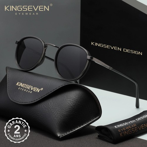 Lunettes soleil homme - de,