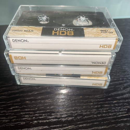 Denon hd8 blank - hd8,