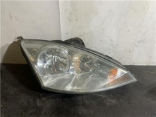 2M5113W029BD 58959 RIGHT HEADLIGHT FOR FORD FOCUS SEDAN (DFW) 1.6 16V