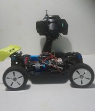 Mini inferno Kyosho brushless