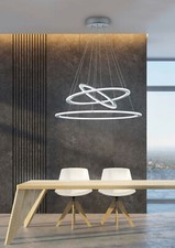 Lustre Moderne À LED 3