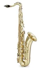 Saxophone ténor en laiton