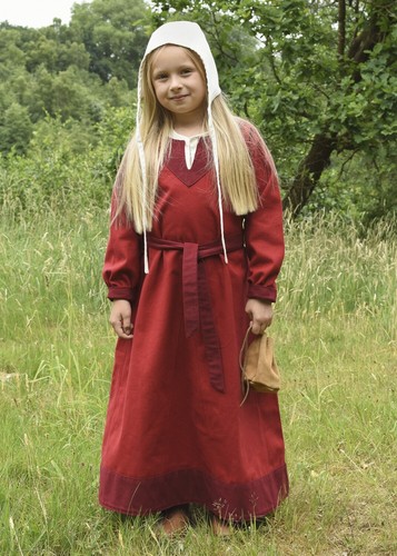 Battle merchant robe enfant - battle-merchant,