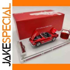 JakeSpecial – Voiture