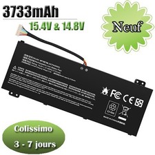 AP18E7M AP18E8M Batterie pour