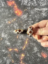 SPLENDIDES BOUCLES CLIPS