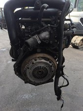 Moteur OPEL CORSA C PHASE 1