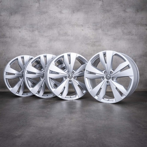 Jantes 5 20 pouces - id.5,